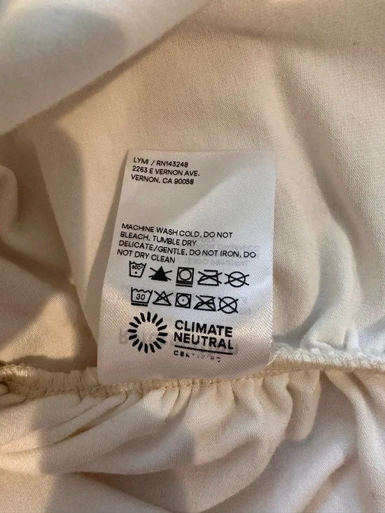 Reformation Lindy Knit Top - Picture 9 of 14